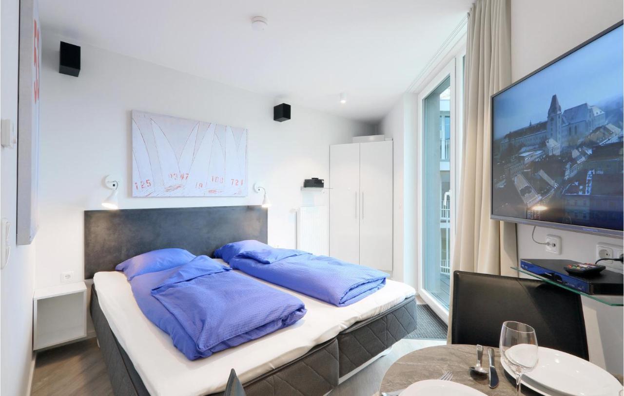 Dünenvilla 19 Apartment 4 Lübeck Extérieur photo