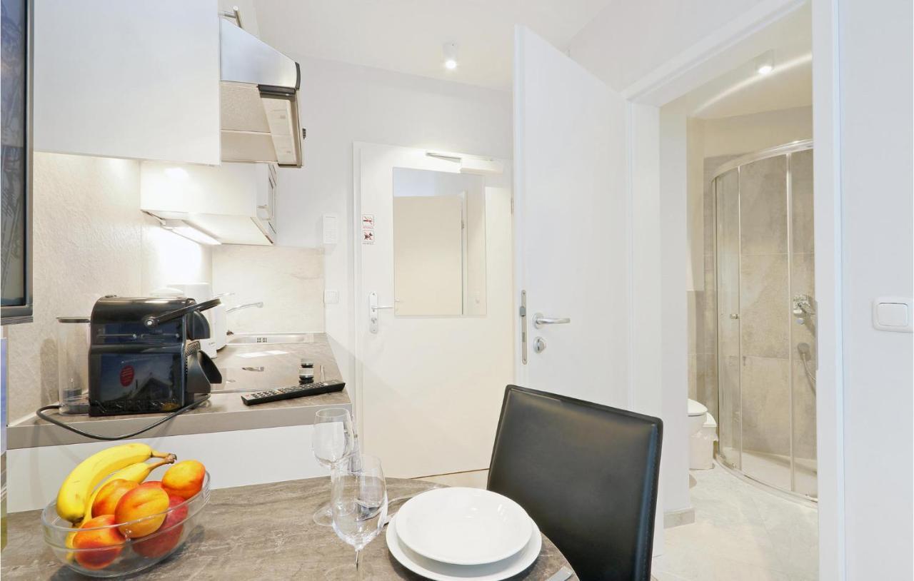 Dünenvilla 19 Apartment 4 Lübeck Extérieur photo