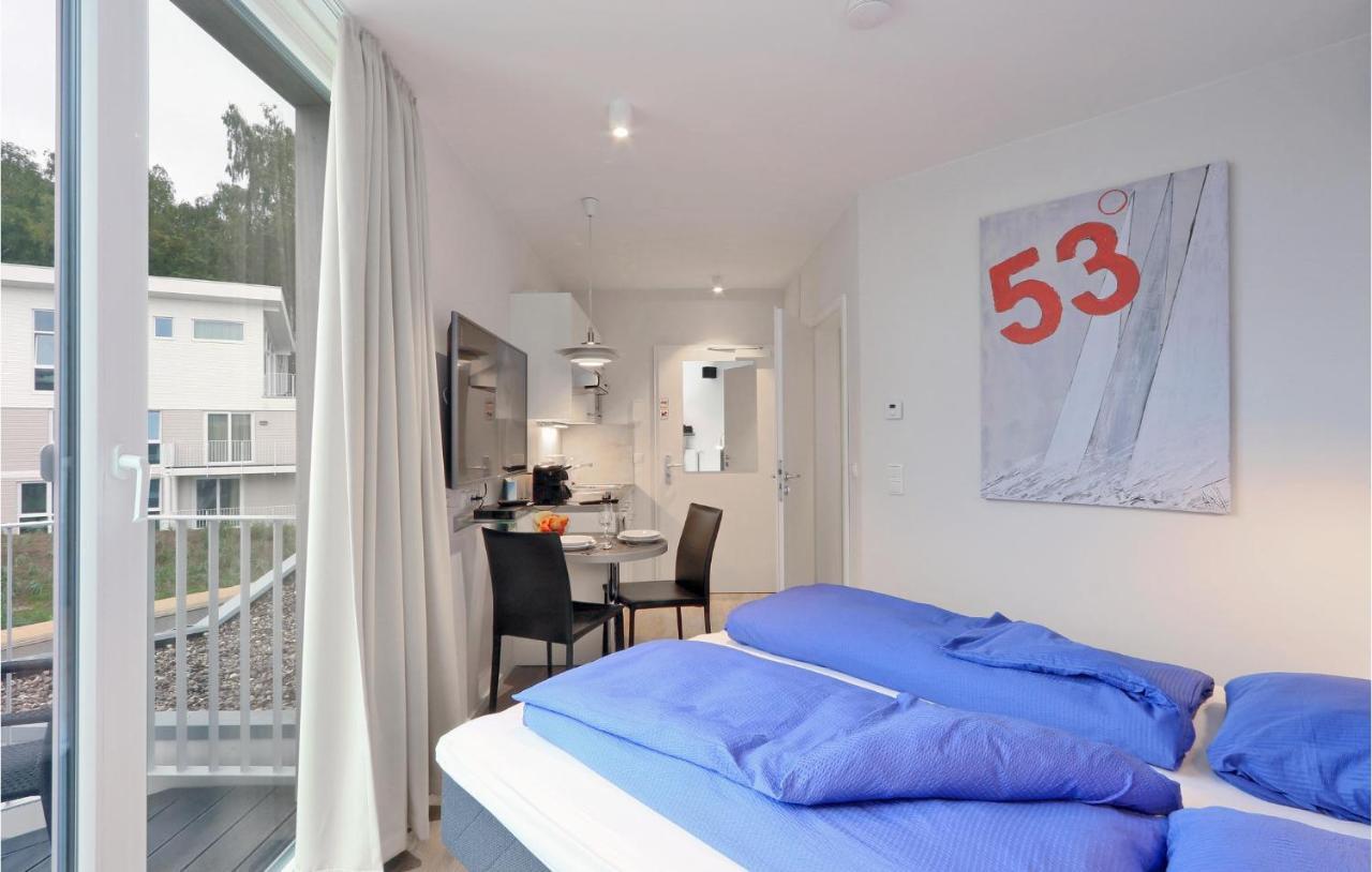 Dünenvilla 19 Apartment 4 Lübeck Extérieur photo